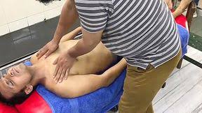 Indian massage part jpg x Indian gay massage