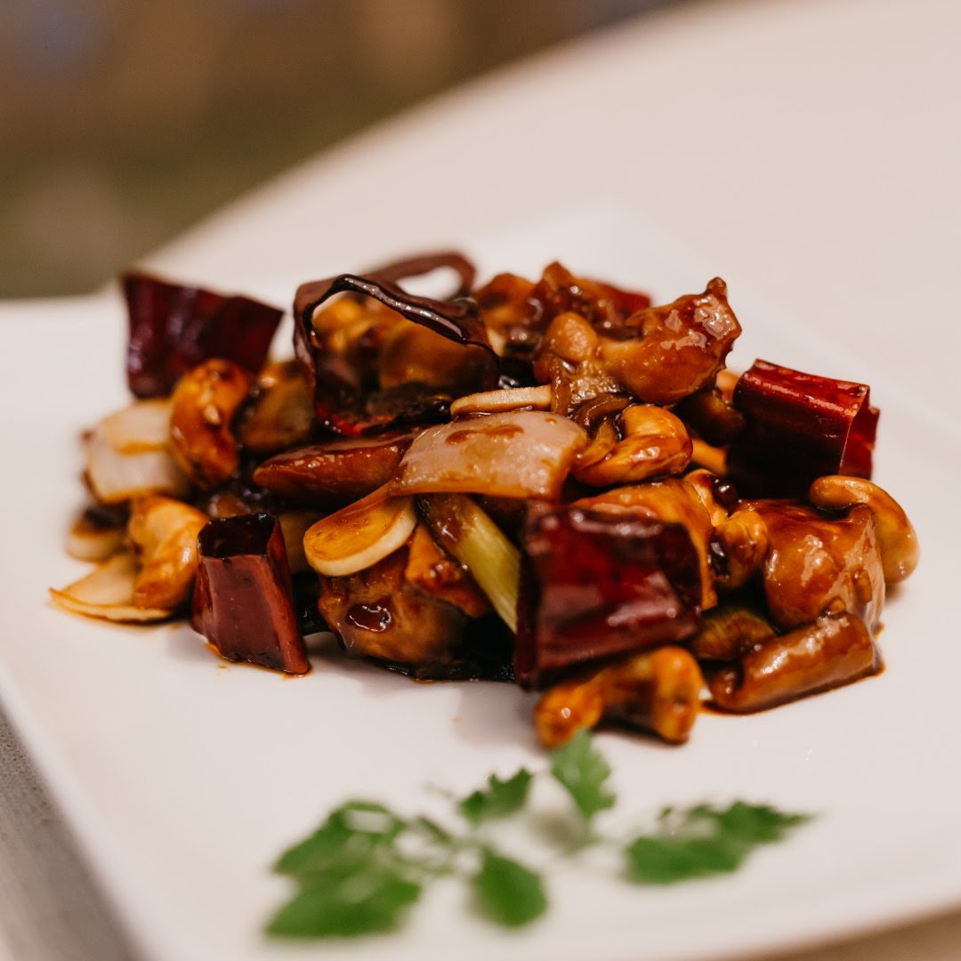 Imperial Treasure Super Peking Duck by null