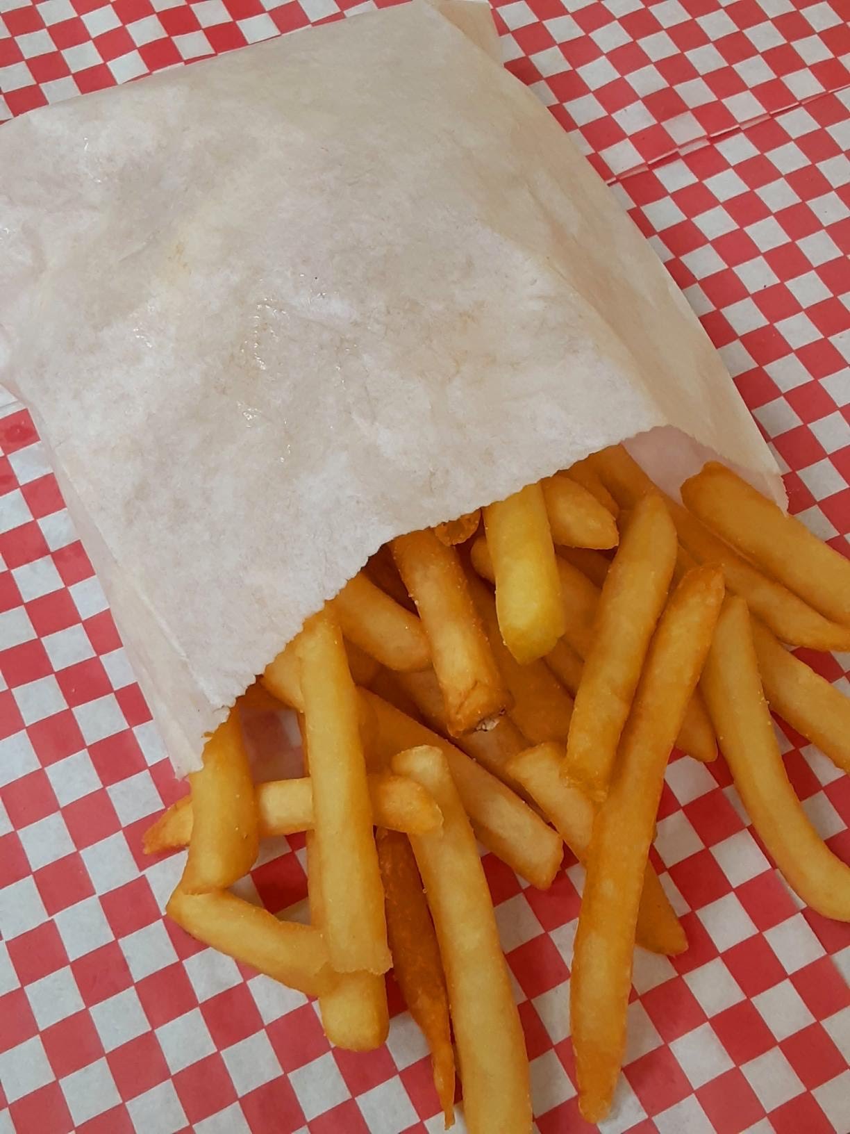 Mr. Beef and Pizza by null