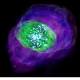 Scientists Discover the Most Distant Galaxy With Oxygen Yet 