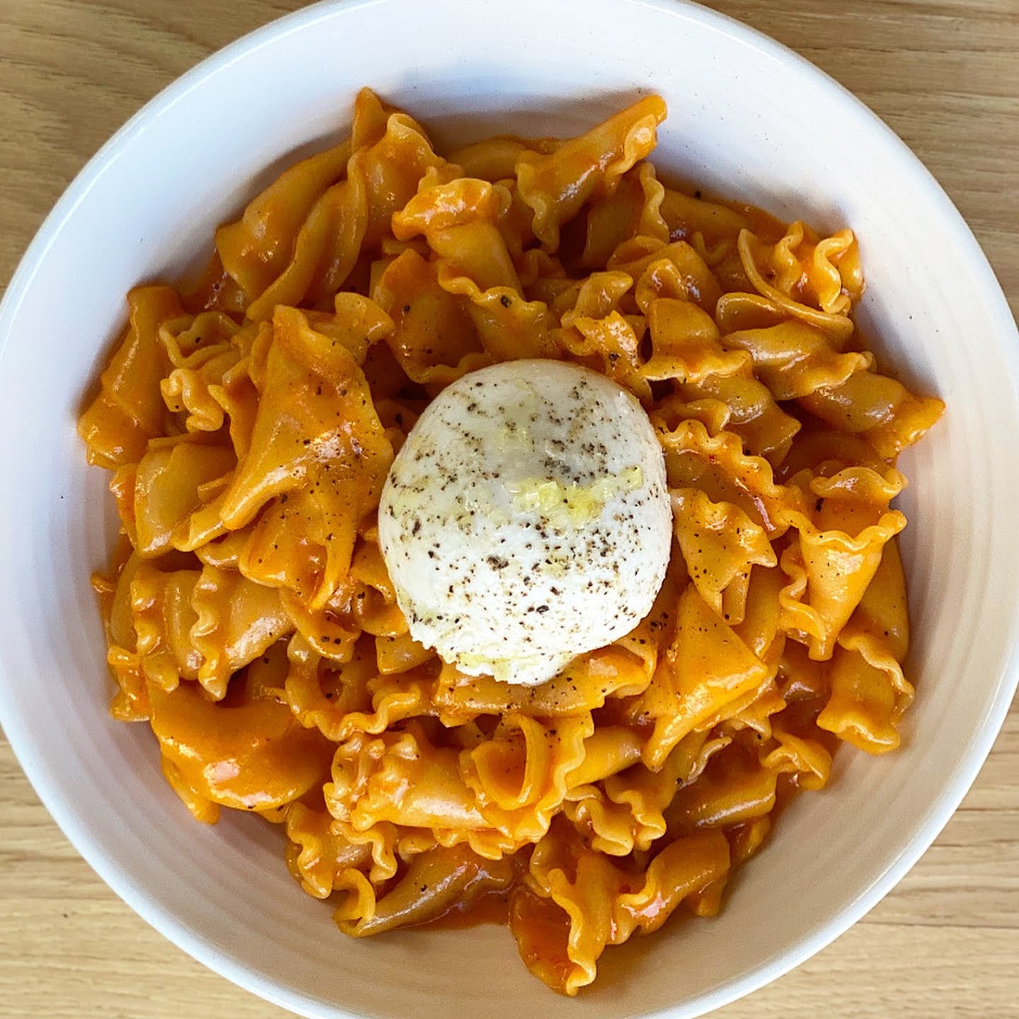 Pasta Louise Restaurant by null