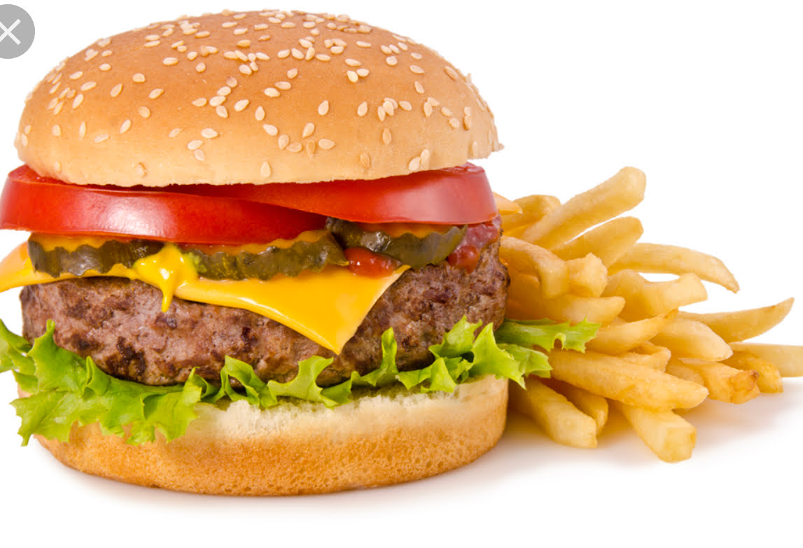 Cajun Fried Chicken and Fish by null