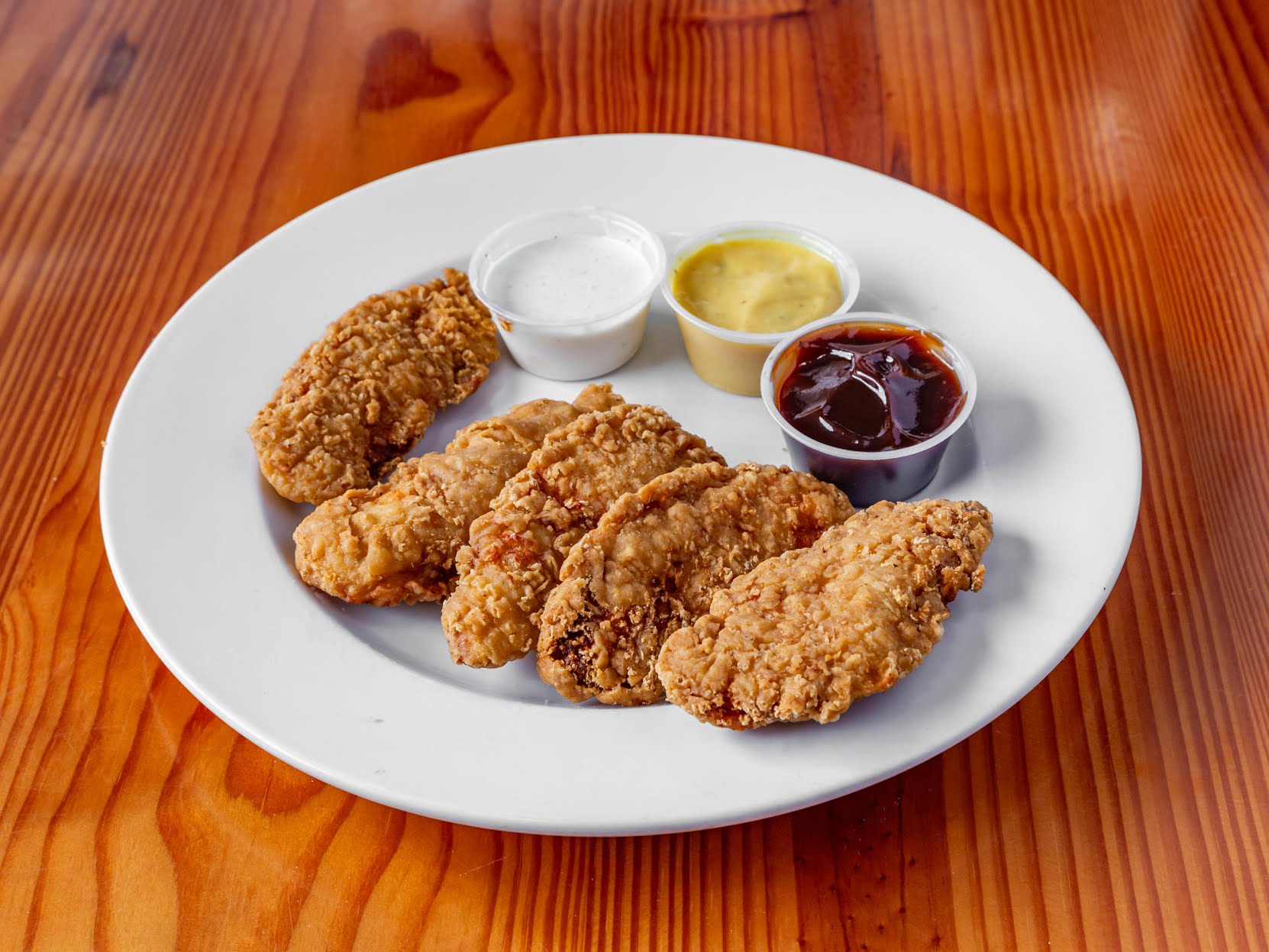 Ferg's Sports Bar & Grill by null