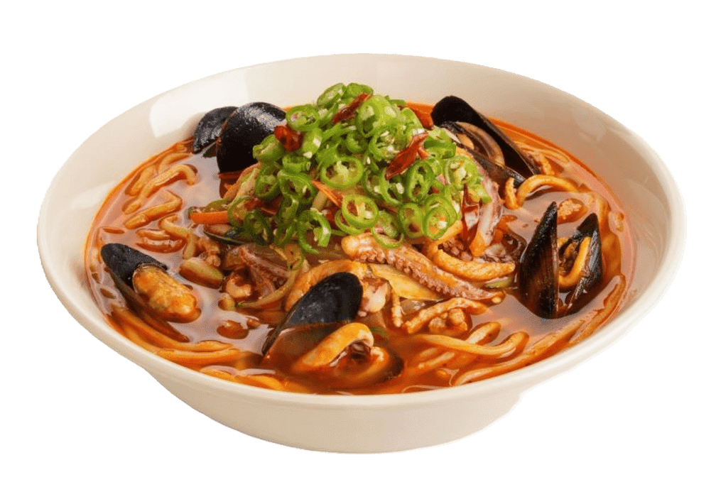 Paik’s Noodle by null