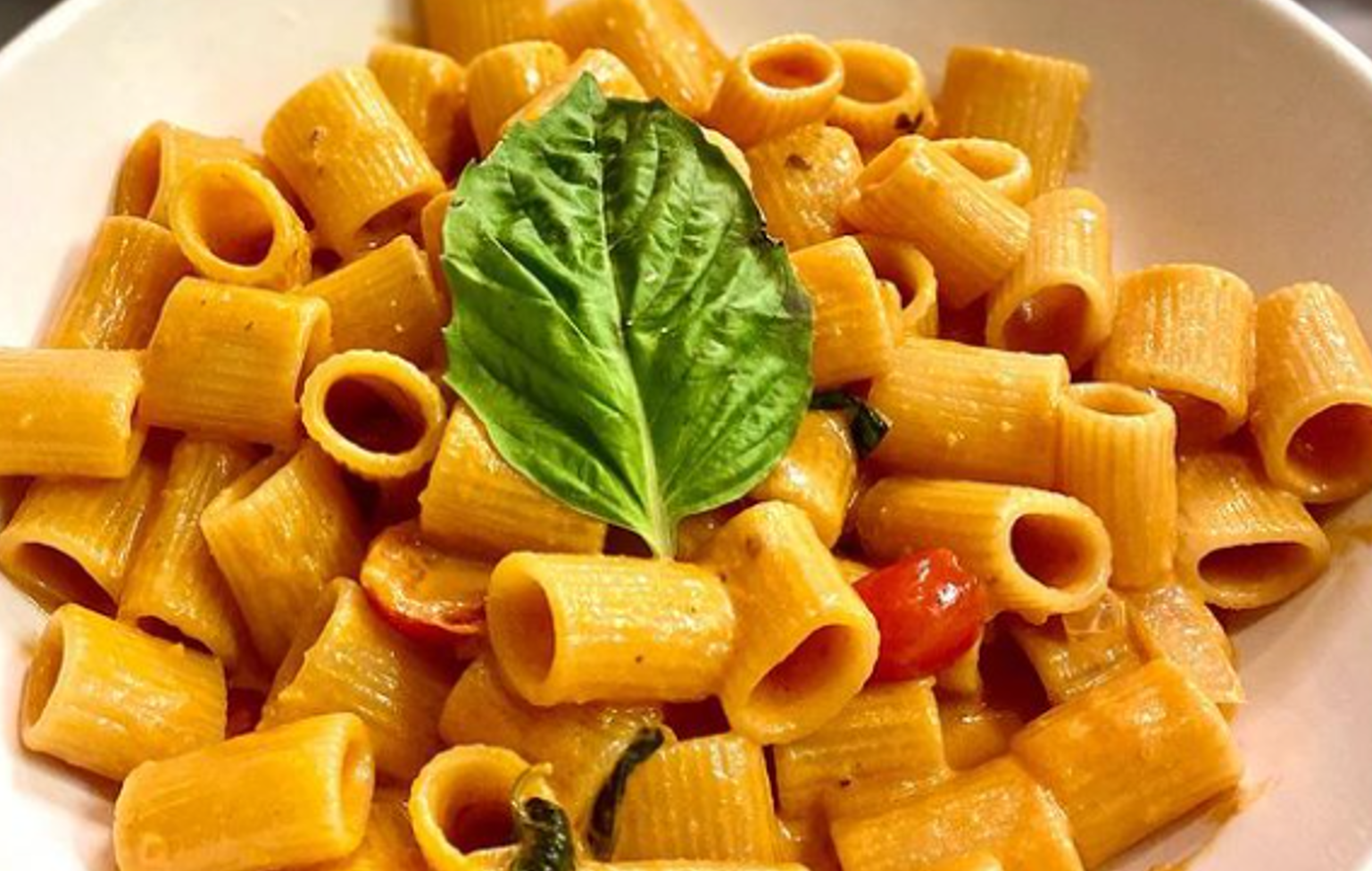 Cacio e Pepe Italian Restaurant by null