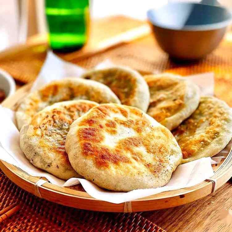 Northern Dumpling King by null