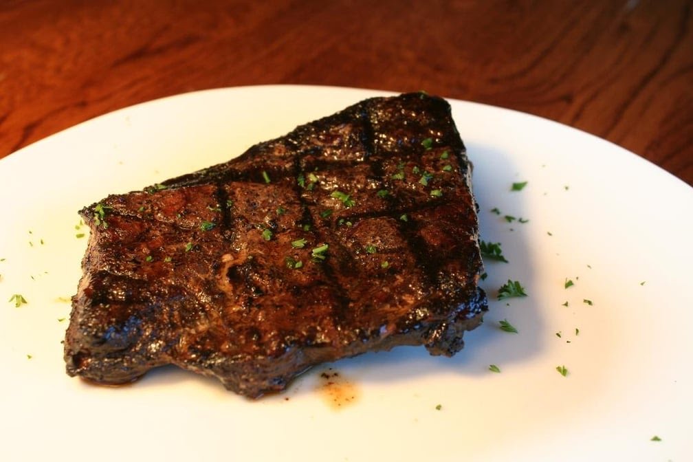 Buckeye Tavern by null