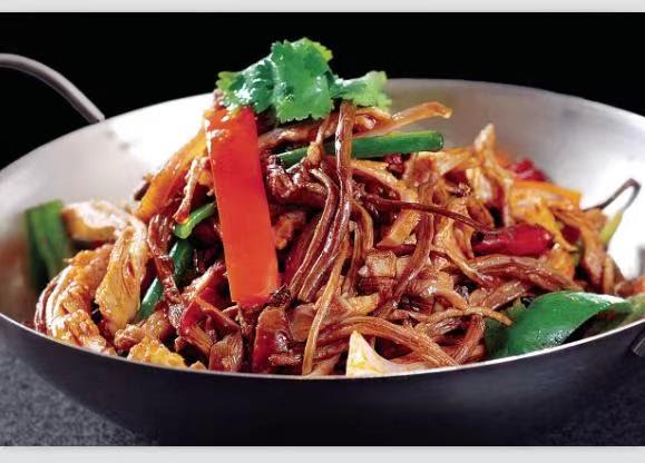 Wojia Hunan Cuisine by null