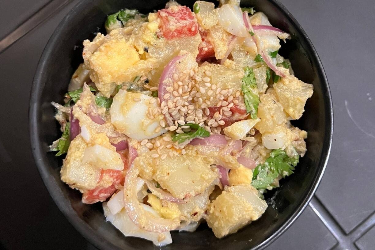 Pots & Grillz by null