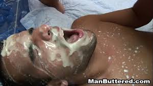 Gay facial cumshot jpg x Gay facial cumshot