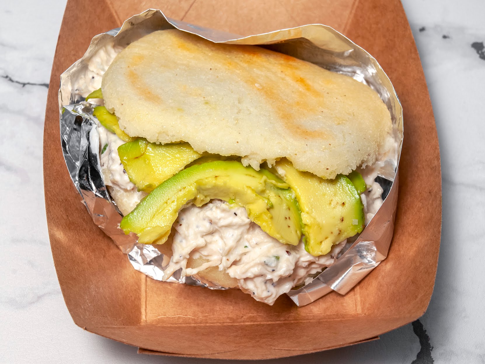 Arepa Culture by null