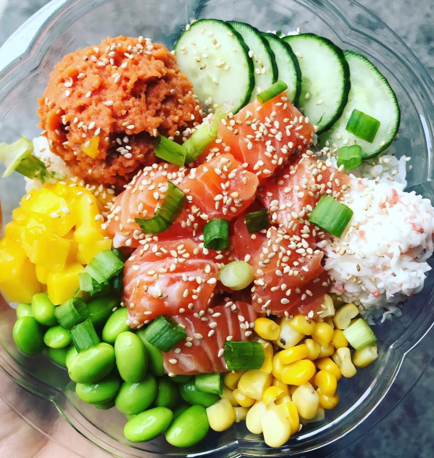 Poke Square Ballard by null