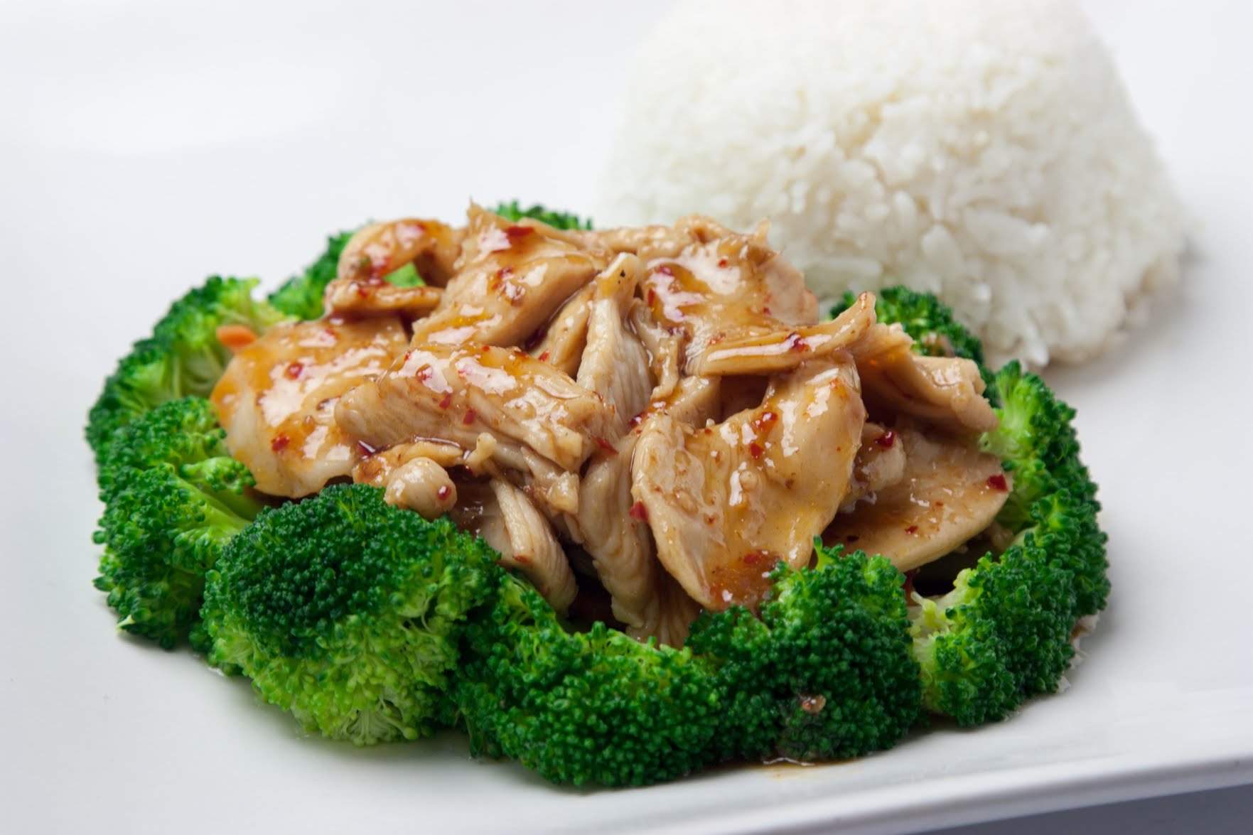 Basil Thai Bistro by null