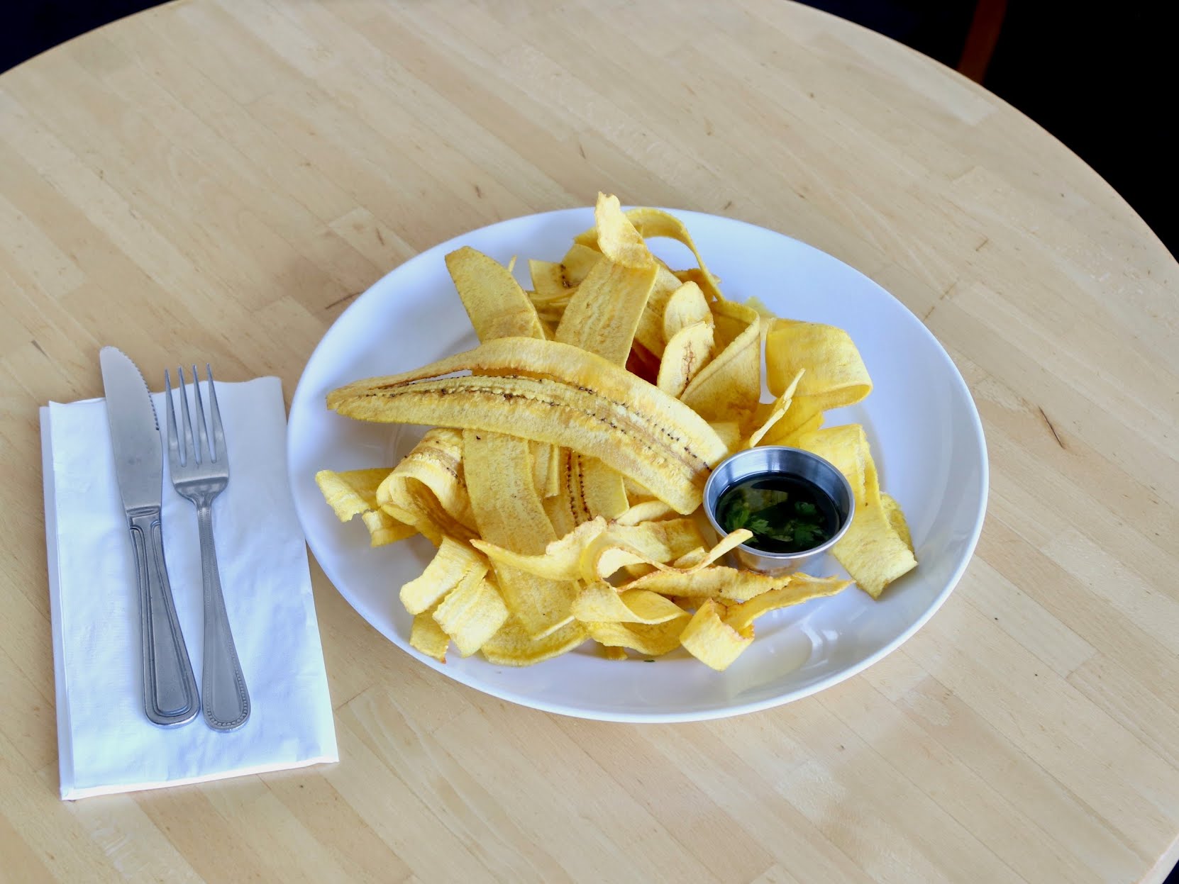 La Cubana Restaurant by null
