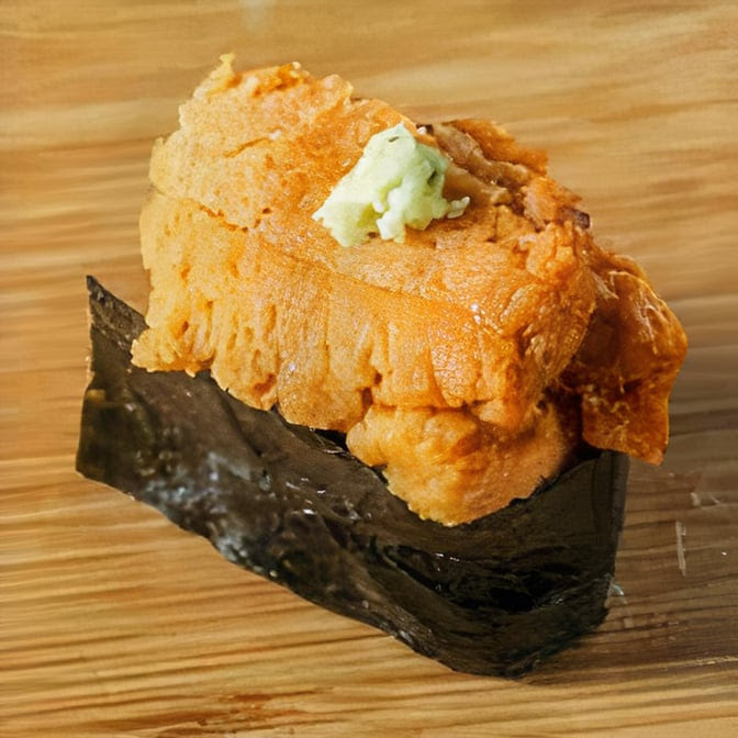 Sushi on Jones by null