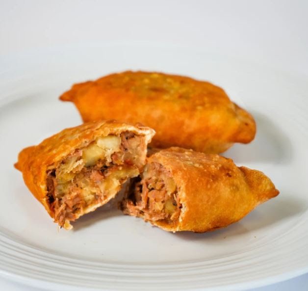 Empa Mundo - World of Empanadas by null
