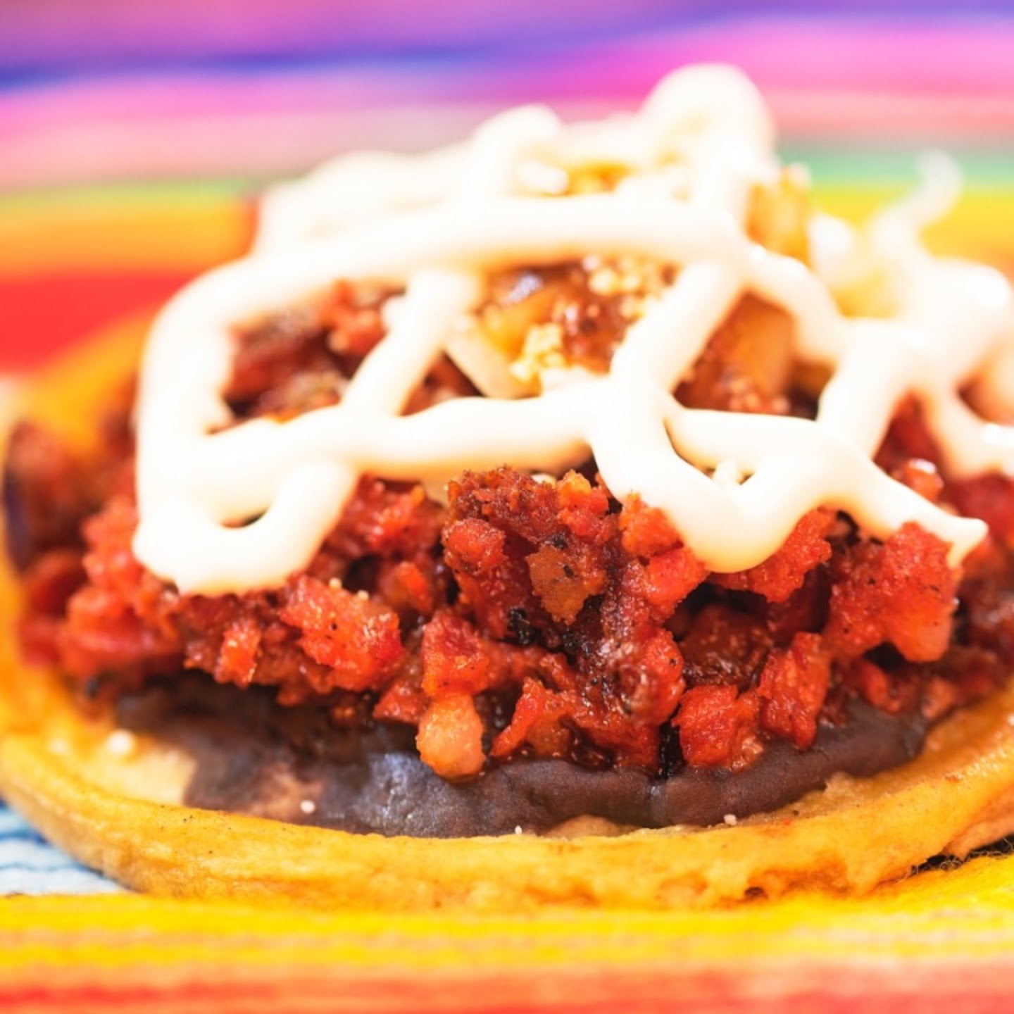 Homemade Taqueria by null