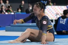 体操　全日本　女子|17歳岸が初優勝、杉原は2位 宮田7位、全日本体操女子|47NEWS（よんななニュース）