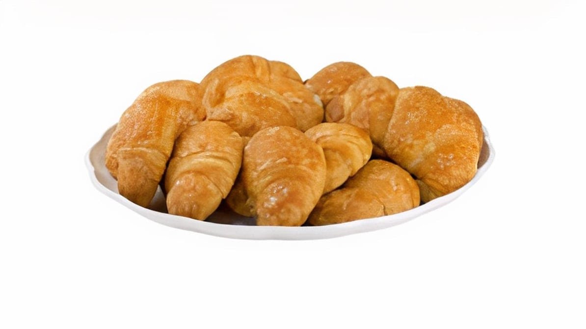 Safeway Bakery by null