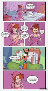 Rule family affair goof troop jabcomix cartoon porn comic jpg x Goof troop cartoon
