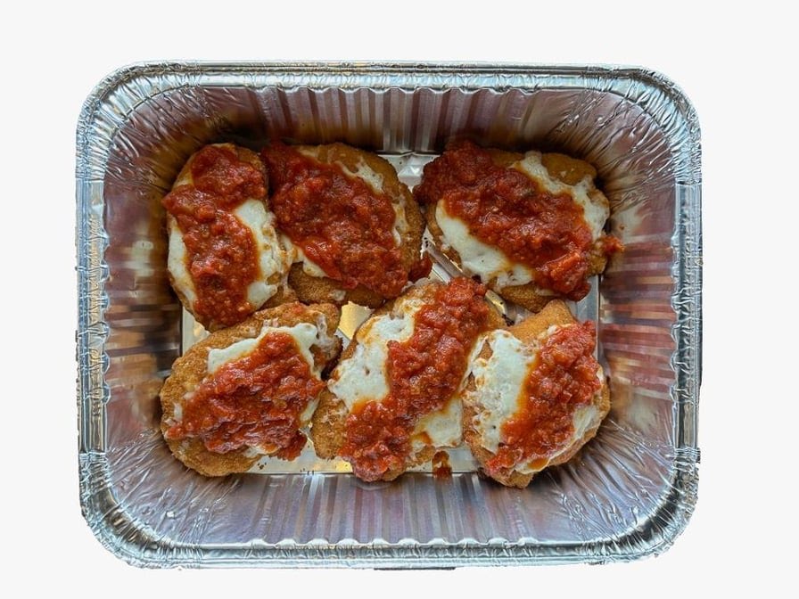 Mici Italian by null