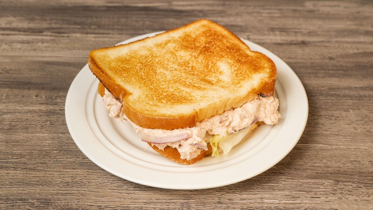 Boston Cream Donut by null