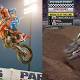 NASCAR drivers react to dramatic Supercross season finale 