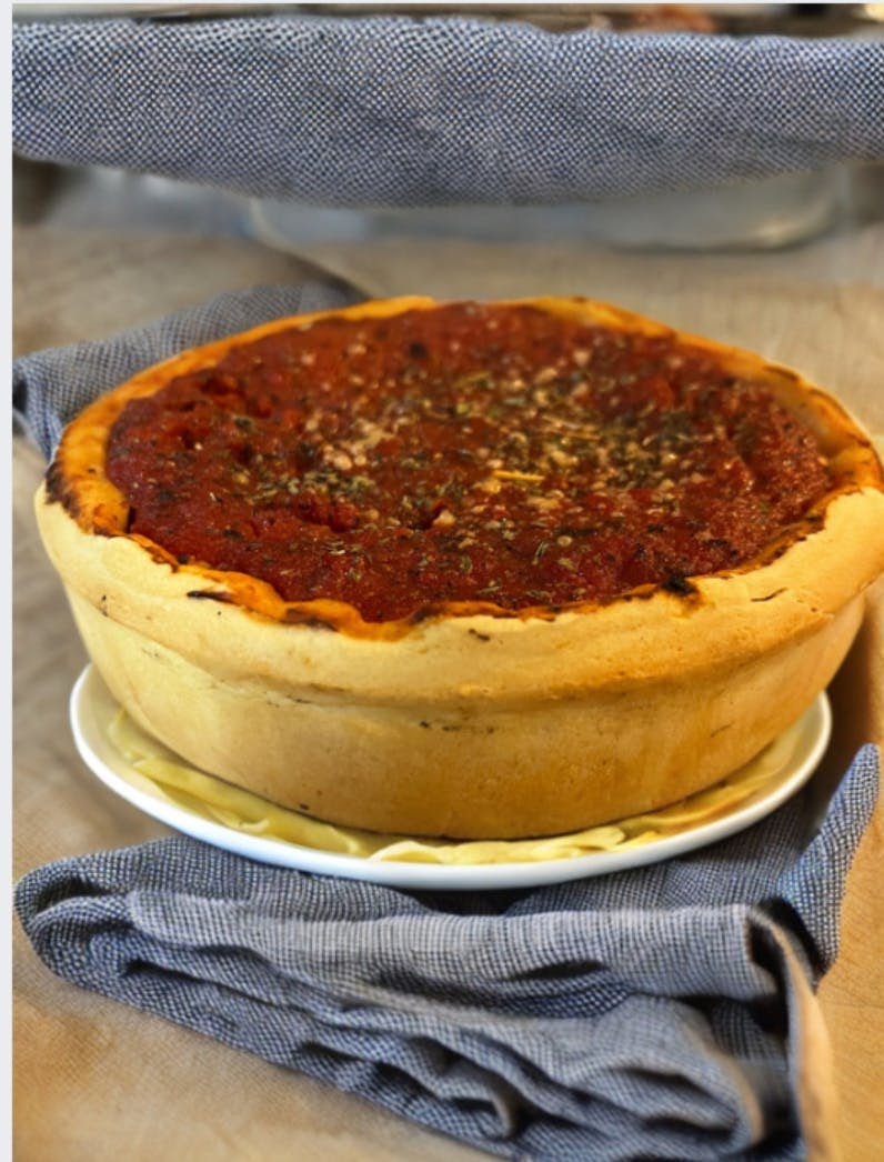 Bellonas Pizza by null