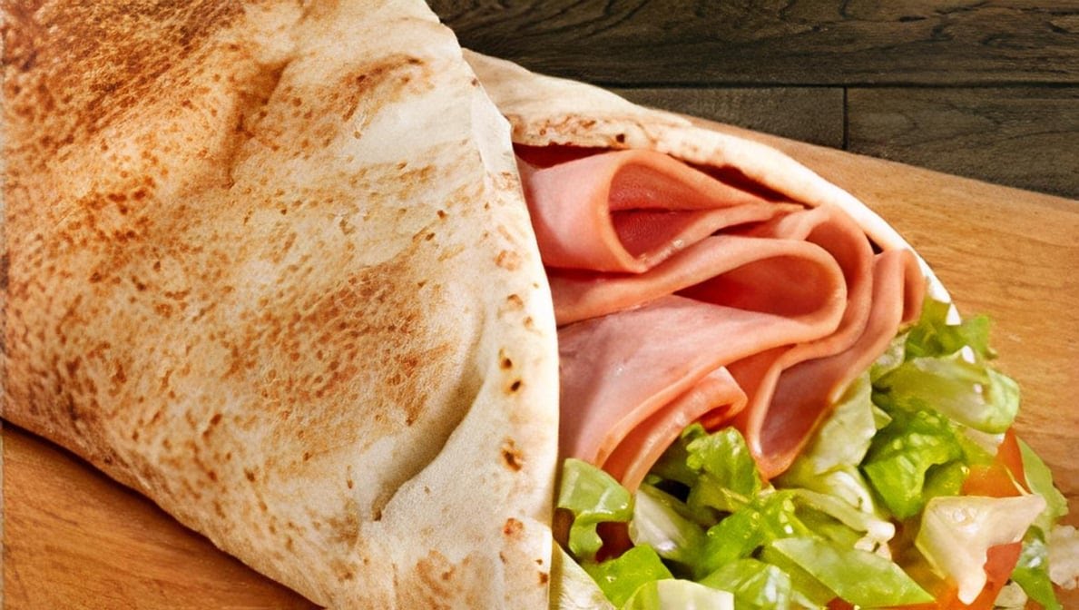 Papa Romano's Pizza & Mr. Pita by null