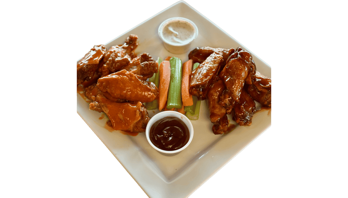 Three Buddies by null