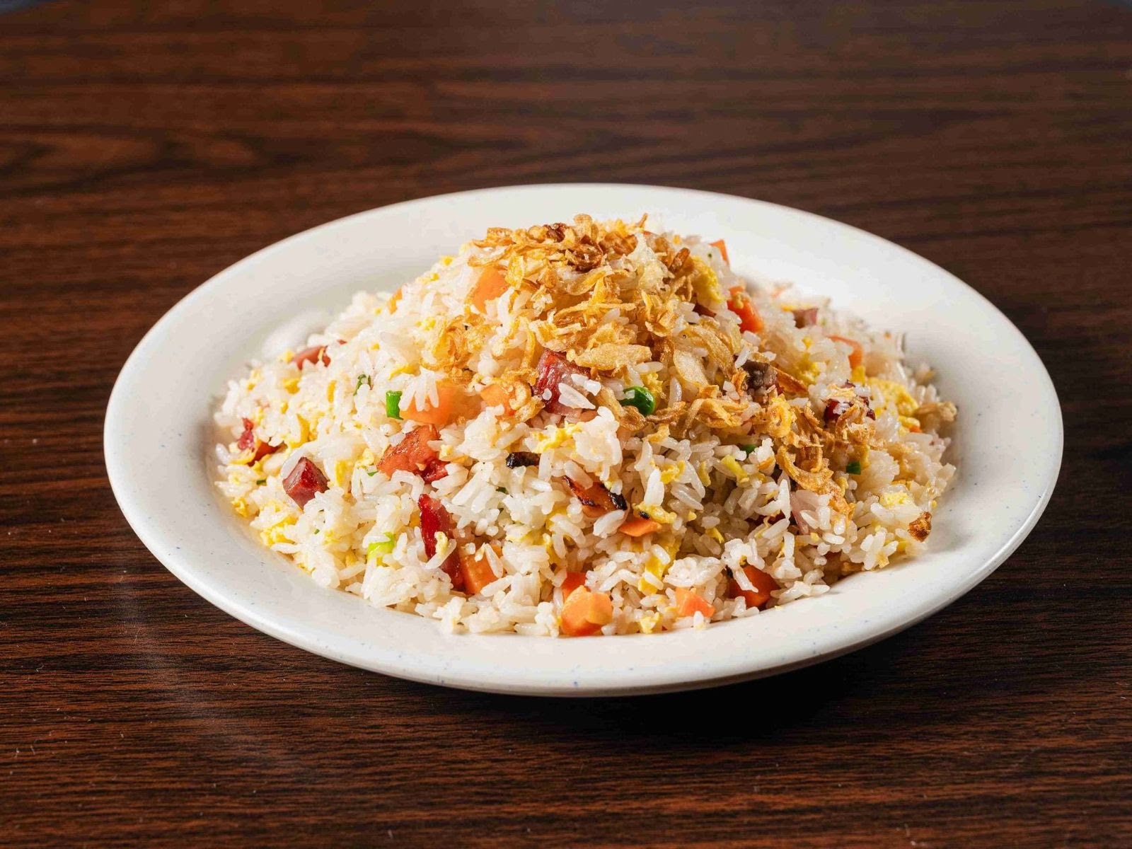 Bushi Bushi Dim Sum Place - Frisco TX by null