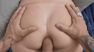 Mohawkmolly lost a buttplug in her ass jpg x Her in the ass