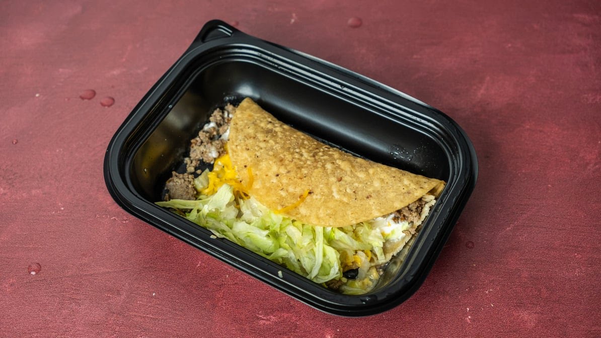 Castañeda's Mexican Food by null