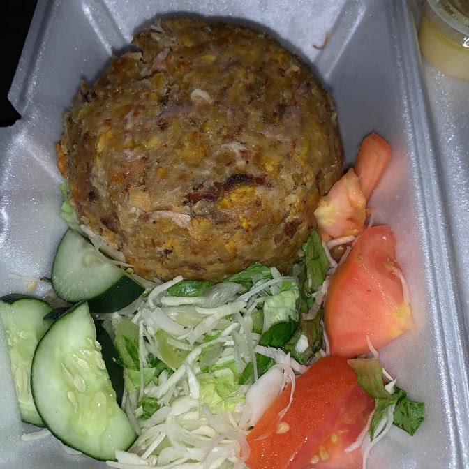 Santo Domingo Restaurant by null