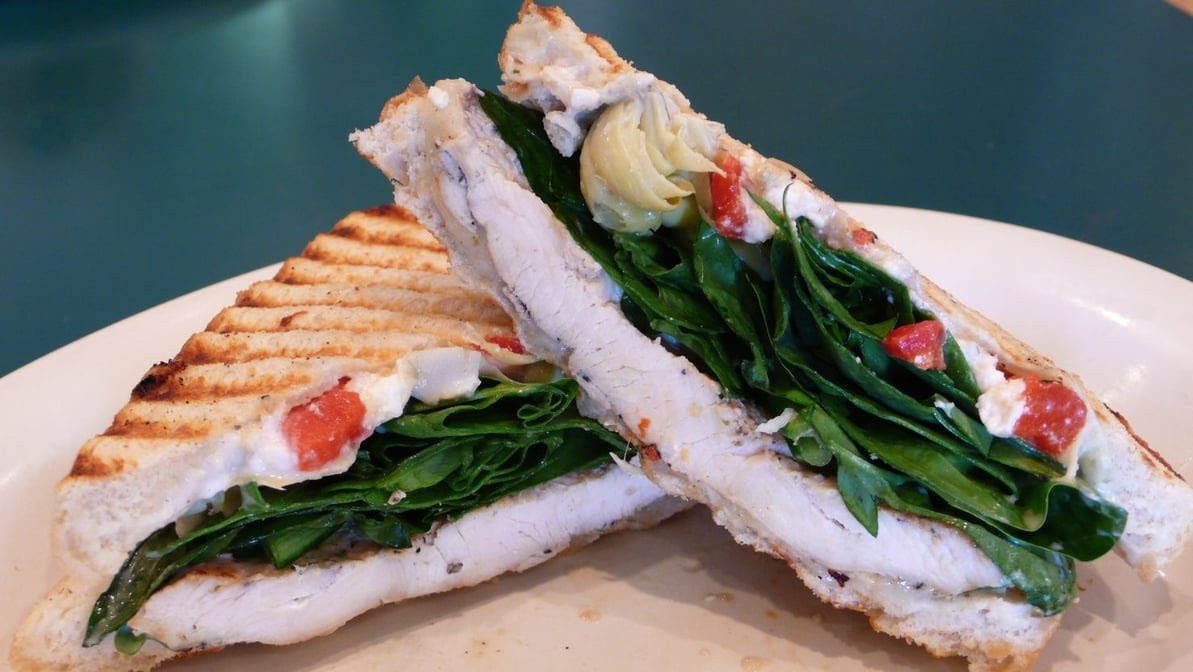 Malek's Pizza Palace by null