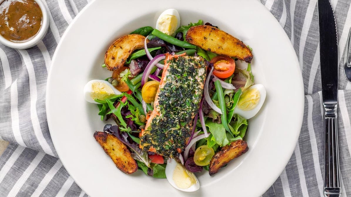 Nordstrom Grill by null