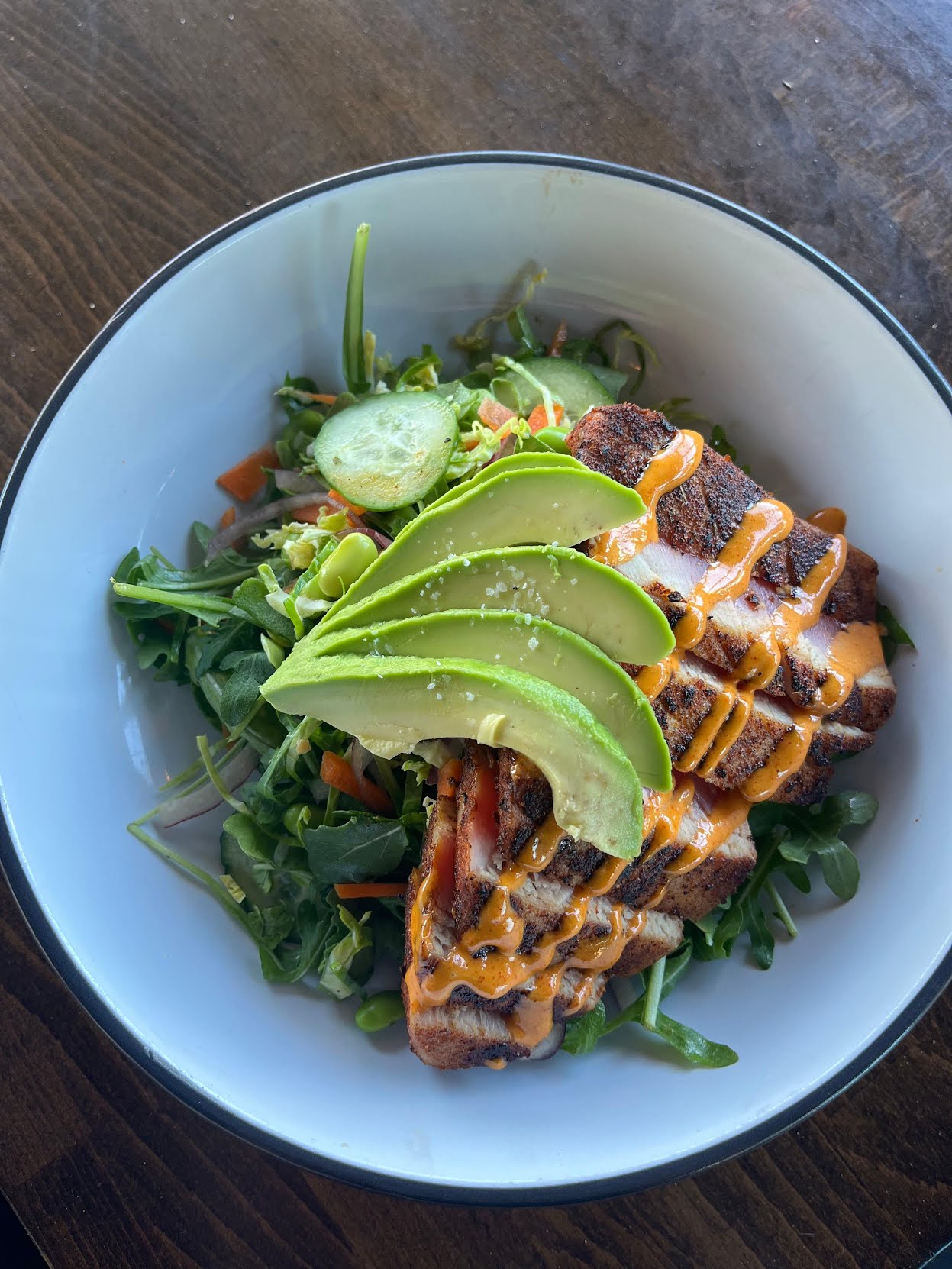 The Thirsty Merchant by null