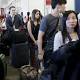 Flight Cancellations Follow Power Outage at New York City's La Guardia Airport 