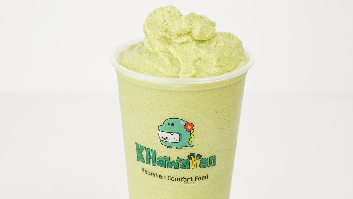 khawaiian by null