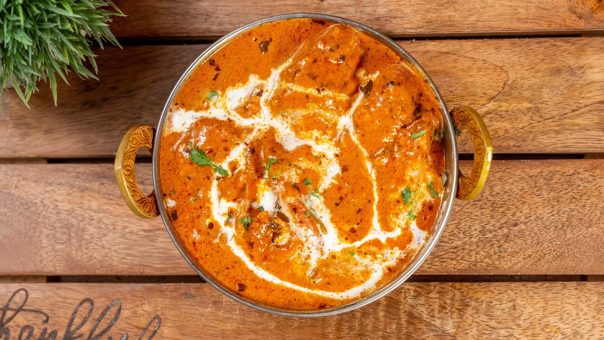 Bombay Street Food by null