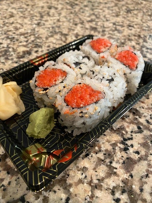 Basil Cafe Asian Cuisine by null