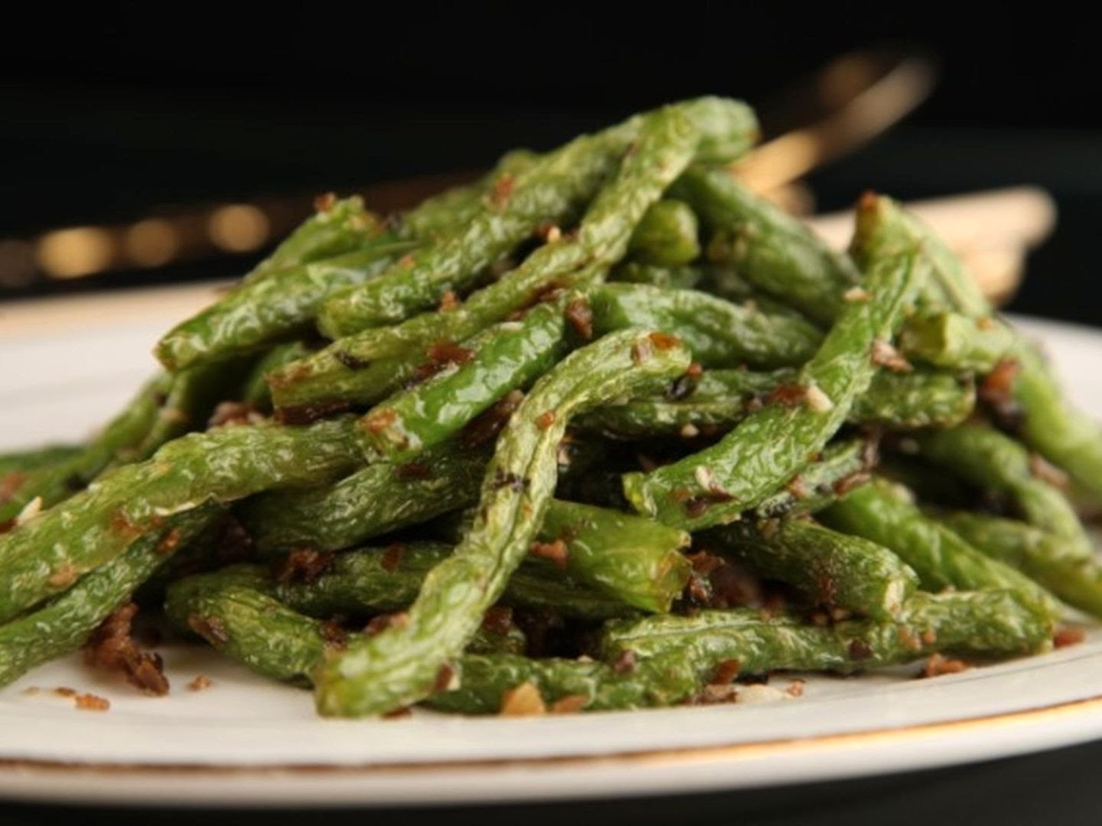 Tea Horse Sichuan Bistro 川知味 by null