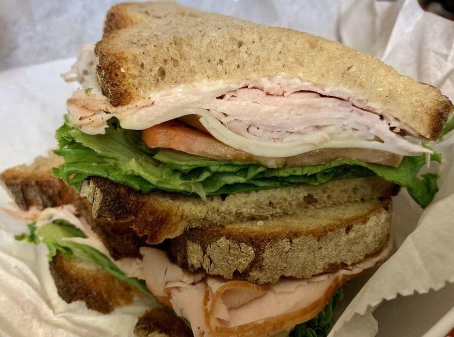 Edelweiss European Bakery & Cafe by null