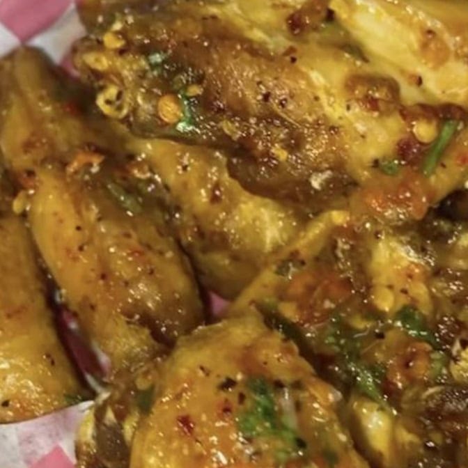 Mariscos El Layo by null