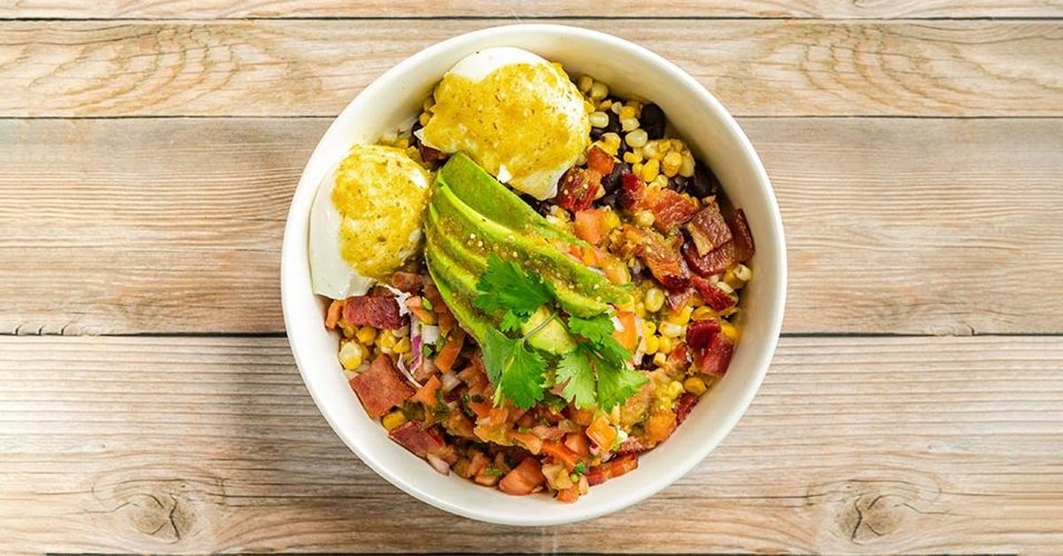 Westville Hell's Kitchen by null