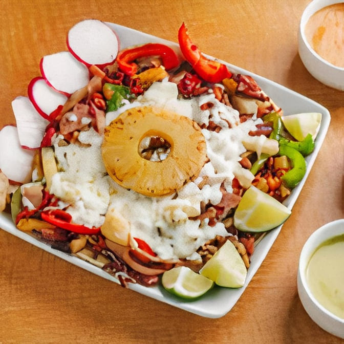 Los Ocampo Mexican Restaurant & Bar by null