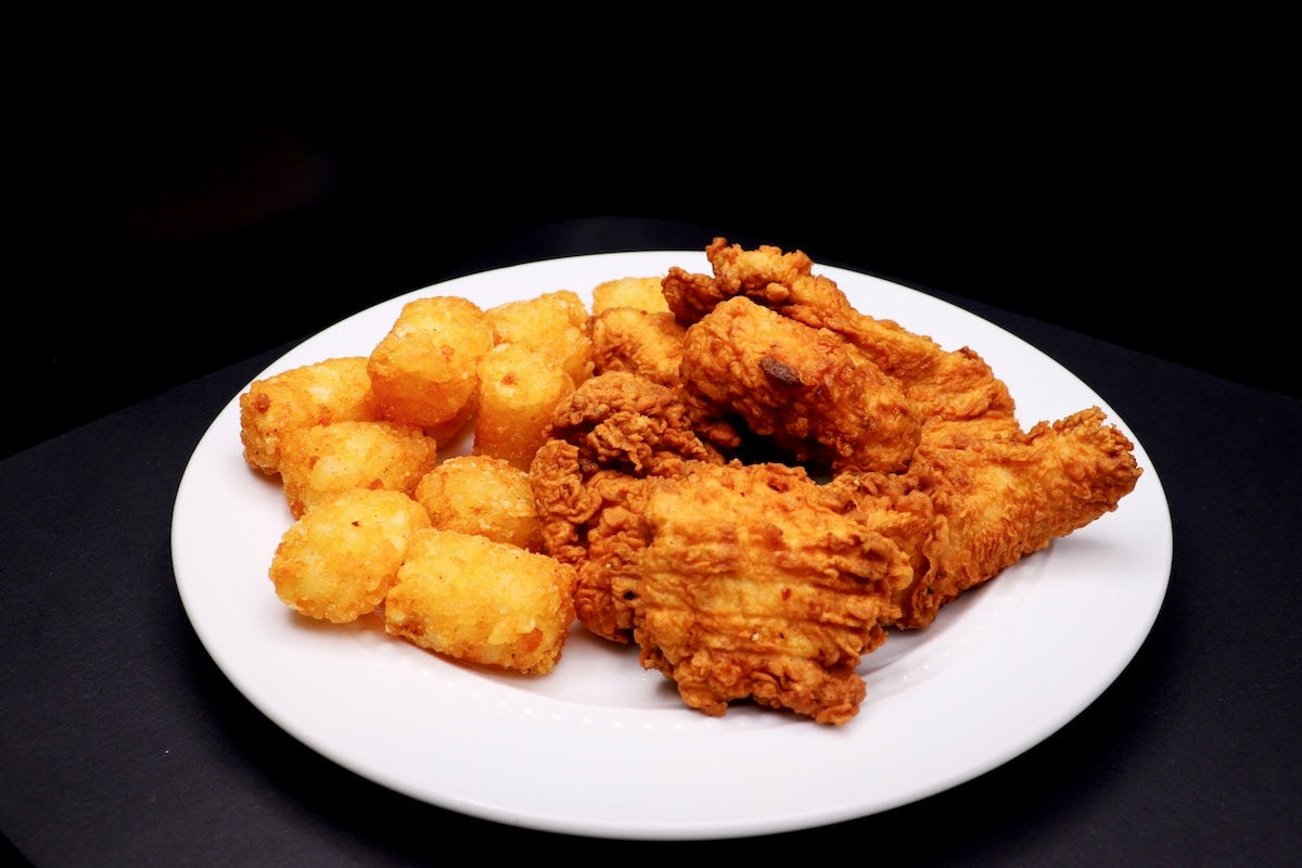 The Biscuit Bar by null