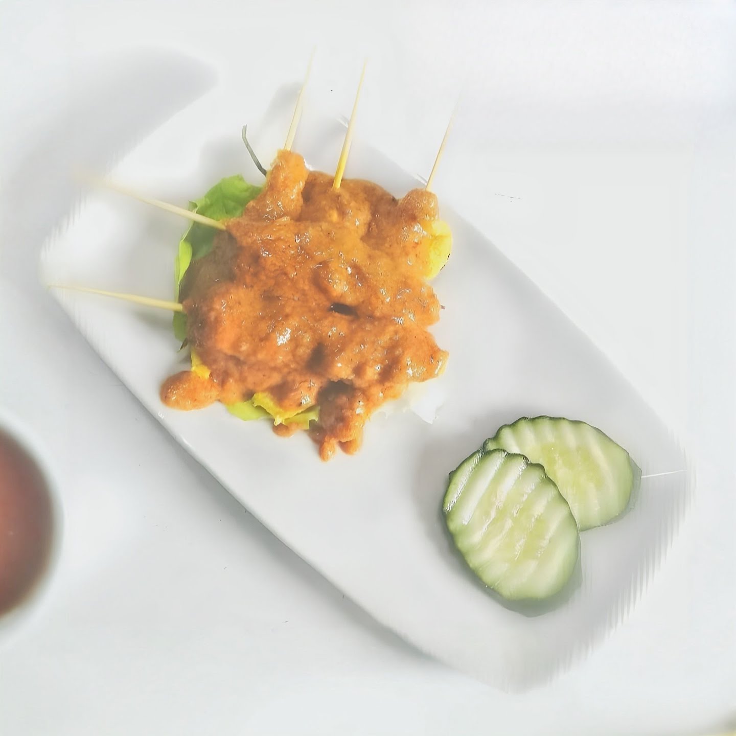 Taste of Asia by null