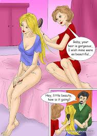 Stepdad joins in after finding step mom and stepdaughter pleasuring each other jpg x Xxx mom step dad daughter