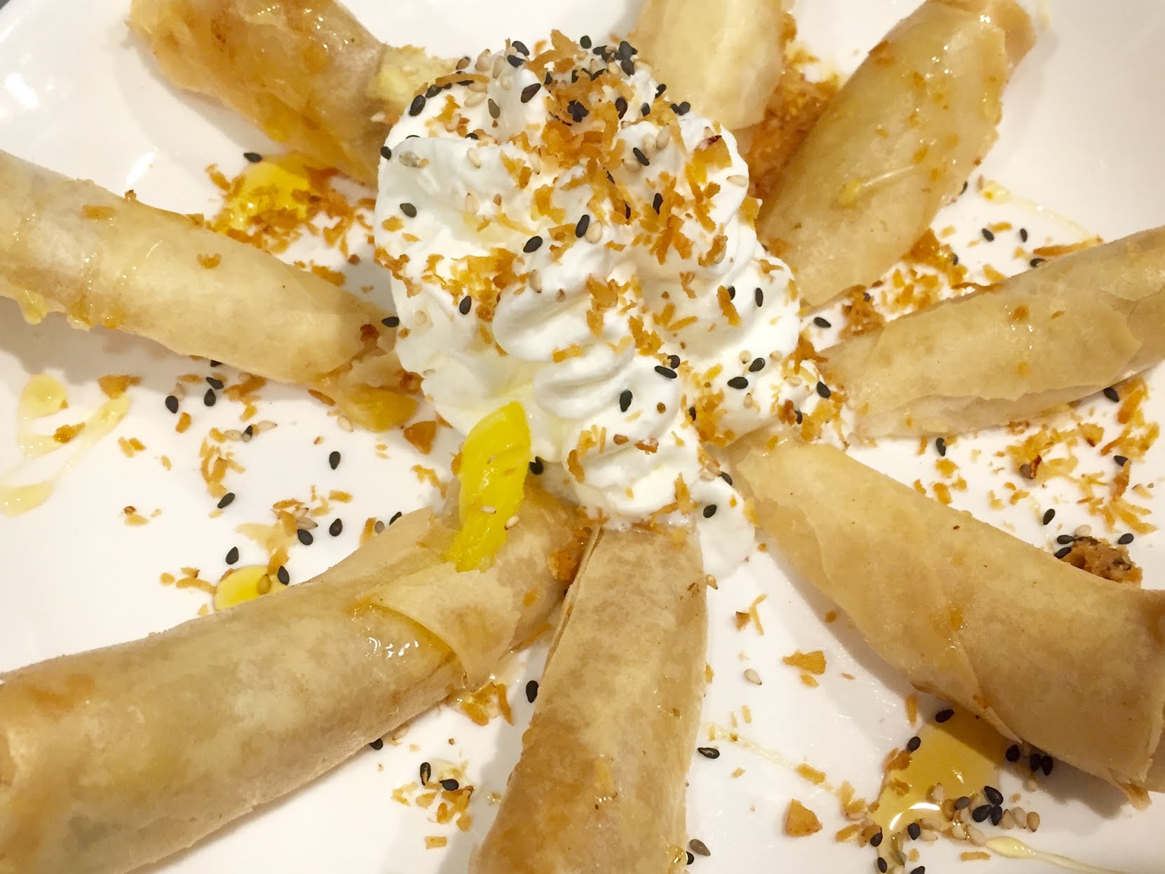 Thailicious ( Thai Food) by null